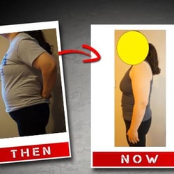 Training By Tye - A whole new you in less than 2 months