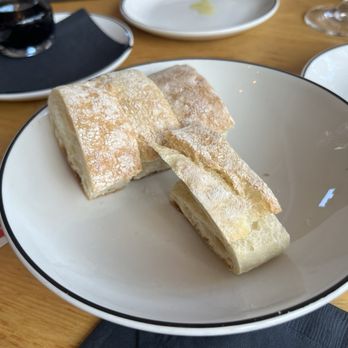Bar Corallini - Extra Bread - Bars Near Me - Madison, Wisconsin