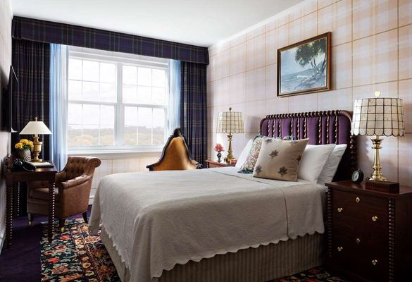 Graduate by Hilton Evanston by null