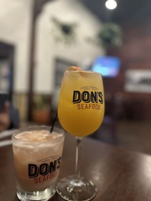 Dons Seafood - Lafayette by null