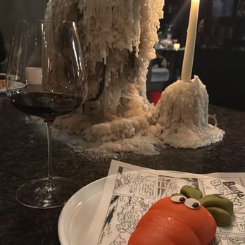 Ox & Olive - Steakhouses Near Me - Washington, DC, District of Columbia
