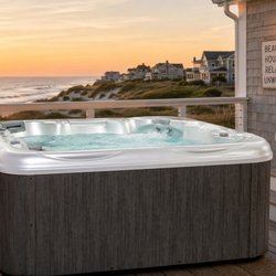 Spa & Tub Manufacturers