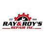 Photo of Ray & Roy's Repair