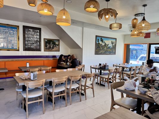 Crystal Thai-Cambodian Cuisine by null