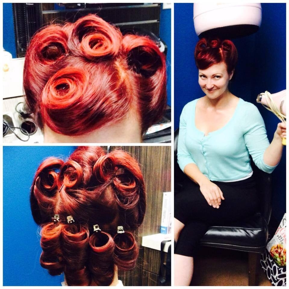 IN TUNE SALON STUDIO 43 Photos & 24 Reviews 1822 Marron Rd