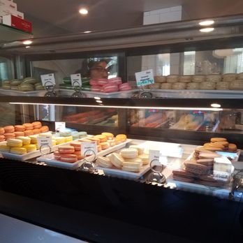 7 Leaves Cafe - Desserts - Coffee & Tea Near Me - Alhambra, California 7 Leaves Cafe - Desserts - Coffee & Tea Near Me - Alhambra, California