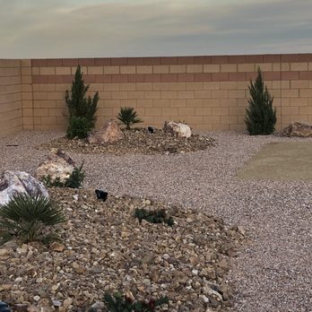 Advantage Landscape - Landscaping Near Me - Las Vegas, Nevada