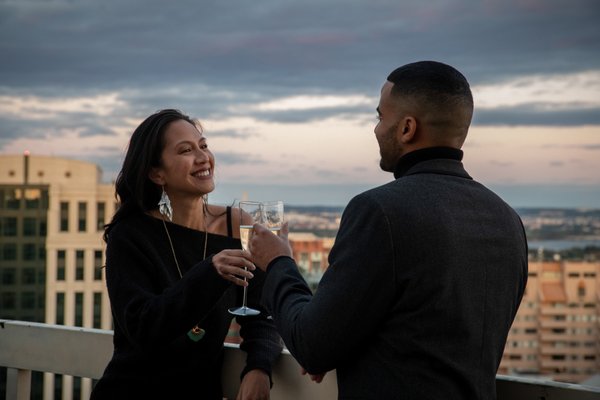 Courthouse Plaza Apartments by null