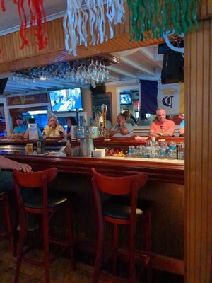 Gregory's Restaurant & Bar by null