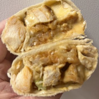 Taco John's - Chicken Cheese, Ranch burrito - Mexican Near Me - Rosemount, Minnesota Taco John's - Chicken Cheese, Ranch burrito - Mexican Near Me - Rosemount, Minnesota