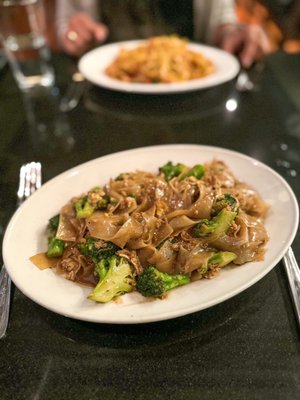 Basil Thai Cuisine-Charlotte, NC by null