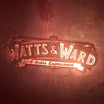 Watts & Ward - Speakeasies Near Me - Raleigh, North Carolina Watts & Ward - Speakeasies Near Me - Raleigh, North Carolina