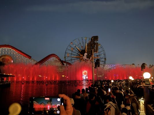 Paradise Gardens Park by null