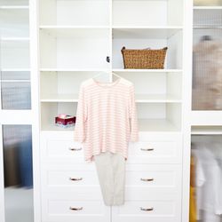Home Closet Organizers