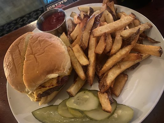 Park Slope Ale House by null