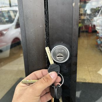 The Key Guy - Keys & Locksmiths Near Me The Key Guy - Keys & Locksmiths Near Me