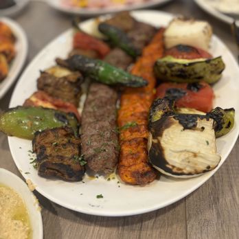 Vala Kitchen - Persian/Iranian Near Me - Los Angeles, California