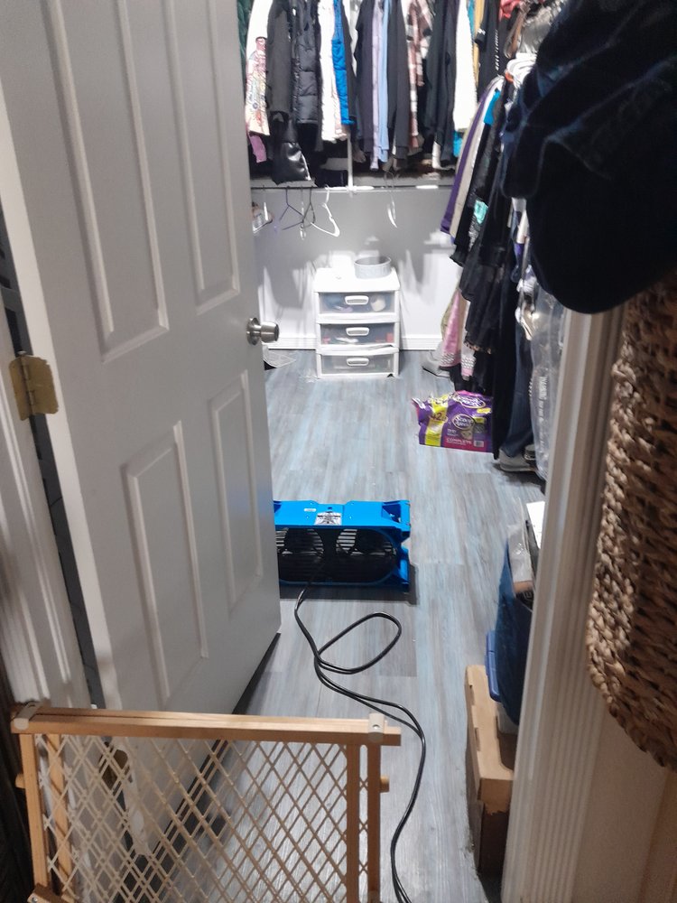 Slide of Larsen Plumbing