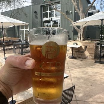 Petra - Patio - Mediterranean Near Me - San Luis Obispo, California