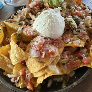 Horizon Kitchen + Spirits - Nachos - Breakfast & Brunch Near Me - Hurricane, Utah Horizon Kitchen + Spirits - Nachos - Breakfast & Brunch Near Me - Hurricane, Utah