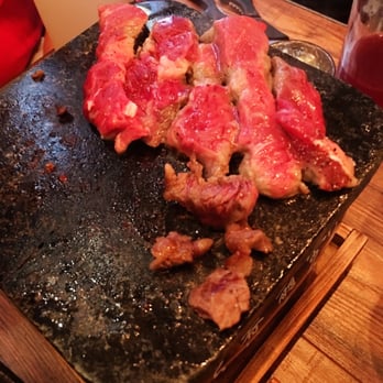 Barn Joo 35 - Wagyu or USDA Prime - Korean Near Me - New York, New York