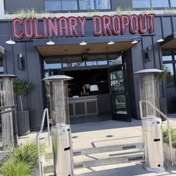 Exterior photo of Culinary Dropout - Orange, California Exterior photo of Culinary Dropout - Orange, California