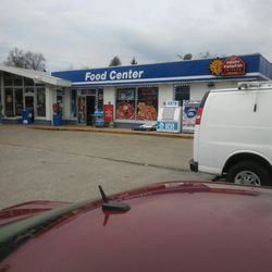 Marathon Express Mart