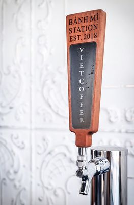 Banh Mi Station by null