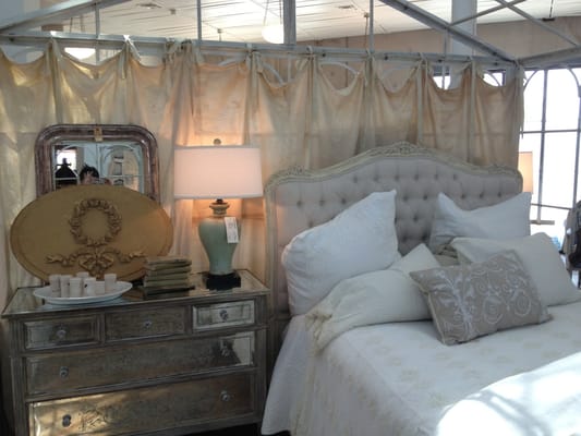 Simple Things Furniture Company by null