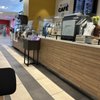 Macy’s Cafe gift card