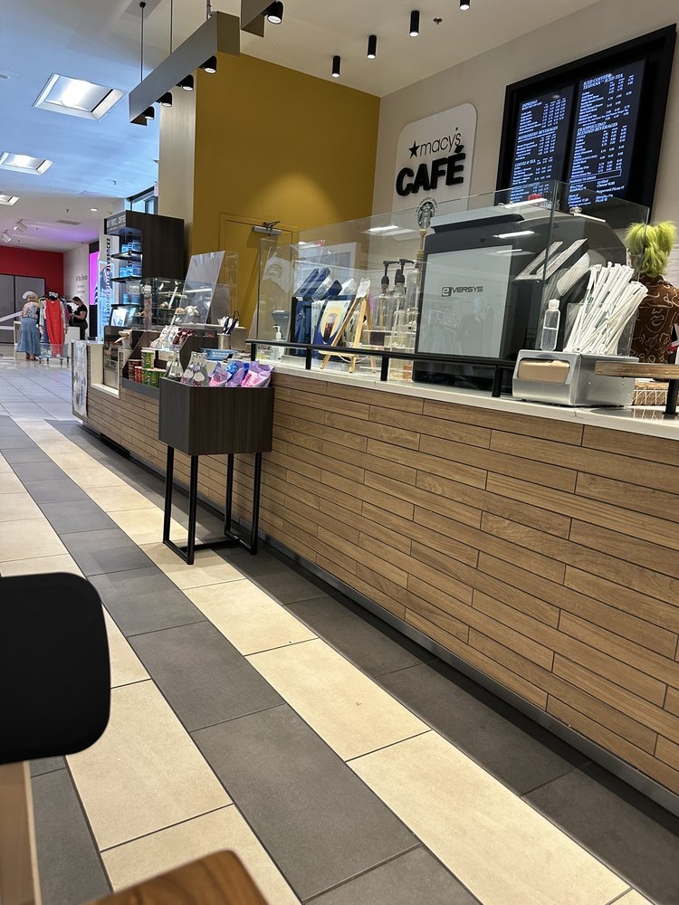 MACY’S CAFE Updated May 2024 5100 Meadowood Mall Ln, Reno, Nevada