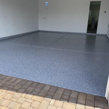 Armor Kote Garage Floors - Flooring Near Me - Tempe, Arizona