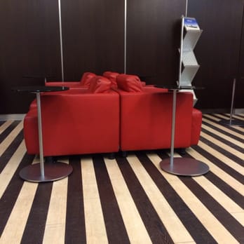 DB Lounge - Immer wieder ein gutes Plätzchen um auf den Anschlusszug (leider meist durch Verspätung bedingt) zu warten. - Airport Lounges Near Me - Hamburg, HH