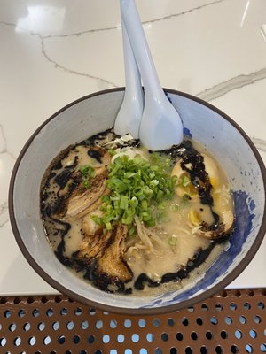 Momotaro Ramen by null