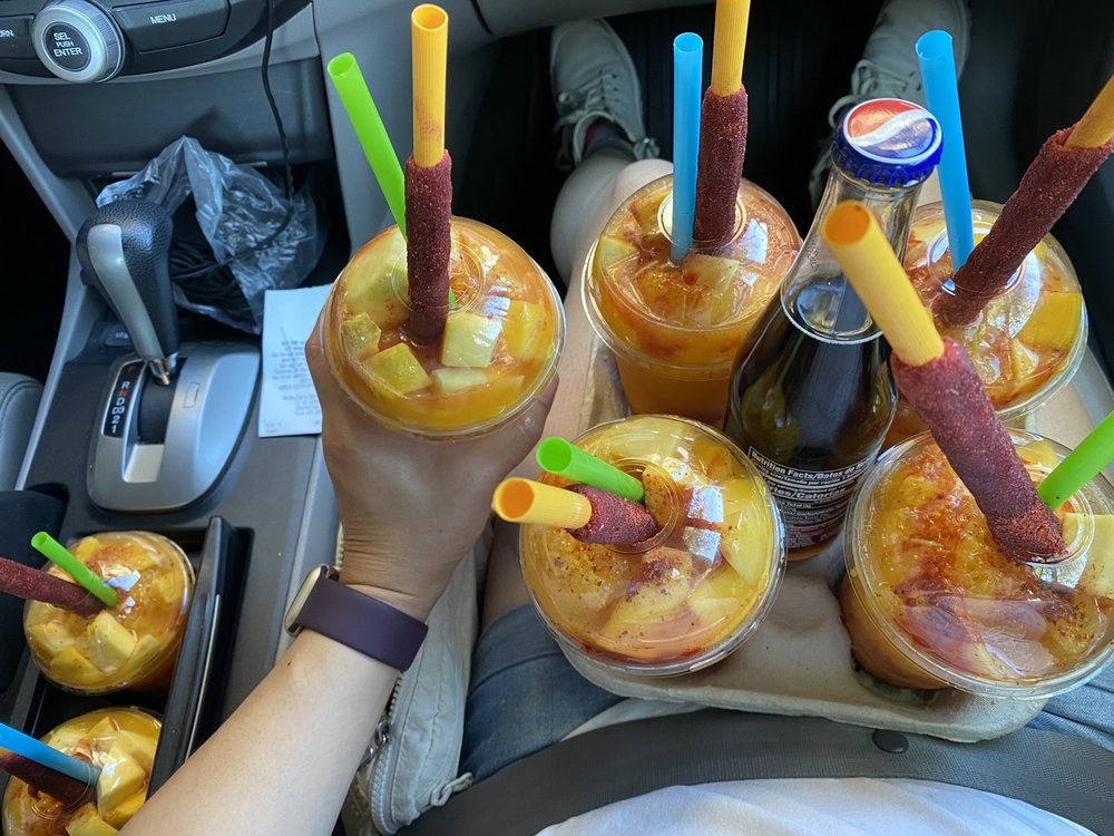Abarrotes El Oaxaqueño