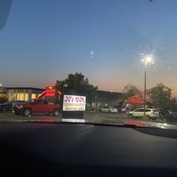 Joy Wok Super Buffet - Street view