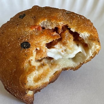 Palle Di Pancia - Chicken Parm - Food Trucks Near Me Palle Di Pancia - Chicken Parm - Food Trucks Near Me