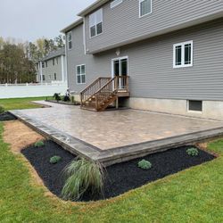 Executive Landscaping Solutions - Expanding into the outdoors Paver patio