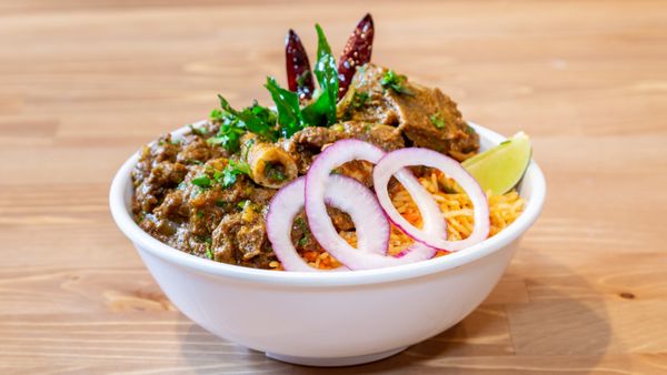 Sundara Indian Restaurant & Cafe by null