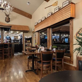 Copperhead Lodge - New American Near Me - Blairsville, Georgia