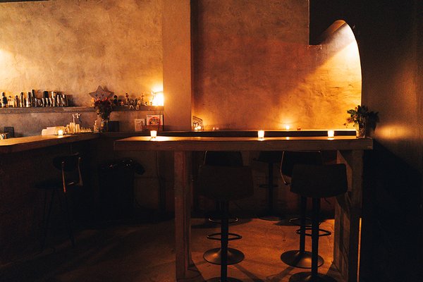 Seventh Heaven Bar & Karaoke by null