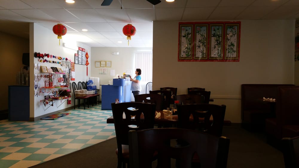 Food from China Best Buffet