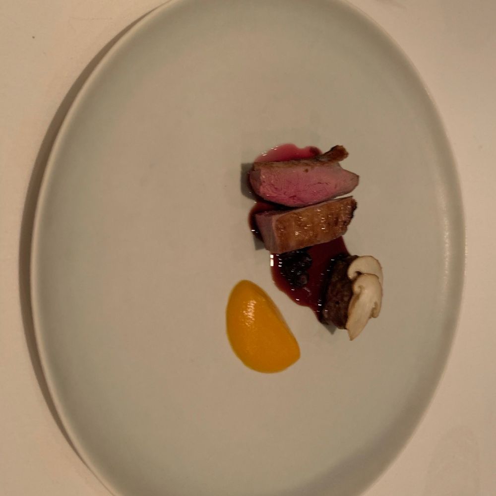 Jungsik - Korean Near Me - New York, New York