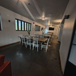 Private room
