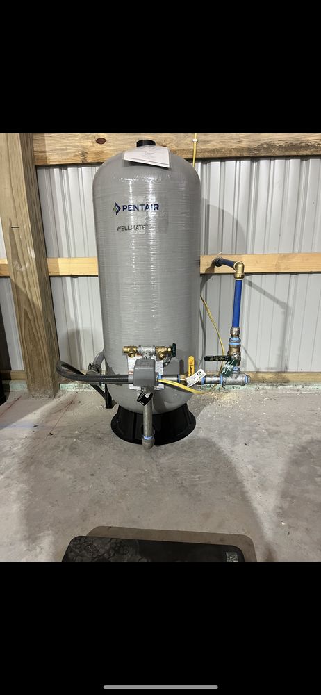 Slide of Rons Repair