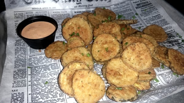 Bar Code Burgers by null