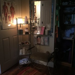 Comforting Hands Massage Therapy 1 Coles Point Ct Sacramento