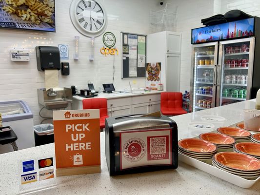 Peri Peri Republic by null