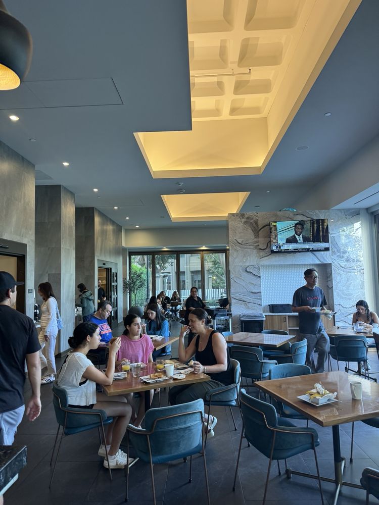 Hyatt Place Lax - Century Blvd