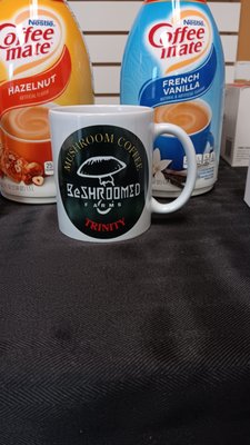 BeShroomed Farms by null